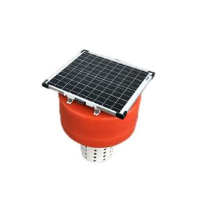 See bojen mit Solar bojen licht GPS mit Wassers ensor für Wasser qualitäts <span class=keywords><strong>tester</strong></span> - Product Image 1