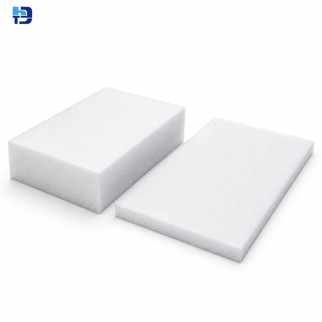 EPE Foam Board Display Sign Padding Craft Modeling Lightweight Carving Prototype Exhibition Stand Protective Panel