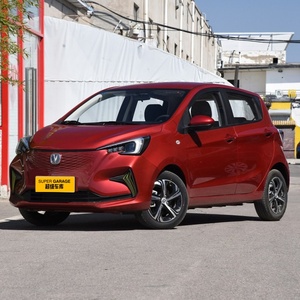 Coche changan benben Depósito <span class=keywords><strong>e</strong></span>-star changan-benben <span class=keywords><strong>e</strong></span> Star qinxin <span class=keywords><strong>DD</strong></span> 2020 2022 EV mini coche eléctrico de 4 plazas más barato - Product Image 3