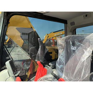 รถขุดตีนตะขาบ CAT 324D2L มือสองสำหรับขาย รถขุด Caterpillar 324d มือสอง - Product Image 2
