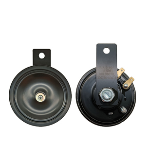 Van Toepassing Op 0009731507 Luidspreker Trompet Linde Hang Vork Zhongli <span class=keywords><strong>Longgong</strong></span> En Andere Modellen Van Heftruck Accessoires Universele 80V - Product Image 1