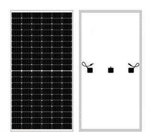 แผงโซลาร์เซลล์ 5W 20w 30w 40w 50w 100w 150w 200w 250w 260W 300w 320w - Product Image 4