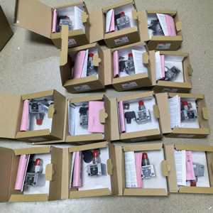 FEMA โดย DCM6 ทรานสดิวเซอร์ สวิตช์ ทรานส์ฟอร์เมอร์ สต็อก - Product Image 1