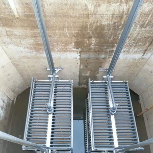 Subconjunto de Biorreactor de Membrana Avanzado, Módulo de Biorreactor de Membrana PVDF de 22m2 para Aguas Residuales Industriales - Product Image 6