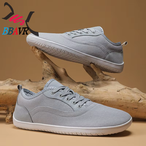 Zapatos Minimalistas para Hombre y Mujer, para la Vida Diaria, Entrenamiento, Cross, Casual, Running, Zapatos Acuáticos - Product Image 1