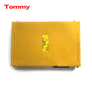 Pieza de Repuesto Industrial FANUC A03B-0801-C112 - Product Image 1
