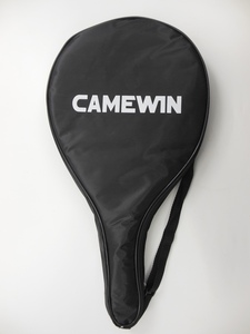 Gran oferta Rts 50% carbono y fibra de vidrio raqueta de Pádel barata/raqueta de tenis de pádel y pala de Pádel con bolsa - Product Image 6