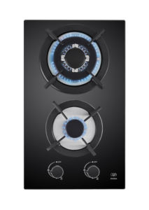 Cuisinière à induction <span class=keywords><strong>Domino</strong></span> de 30 cm avec gril intégré - Product Image 6