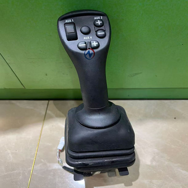 Joystick AT499102 Electro Hydraulic Controller for John Deere