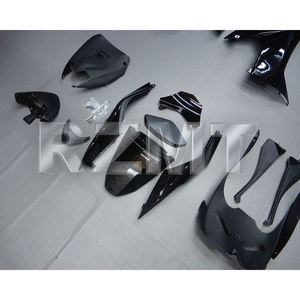 ชุดแฟริ่งมอเตอร์ไซค์ Kawasaki Ninja ZX-10R ปี 2008-2010 Ninja ZX10R  แบบฉีดขึ้นรูป ABS ชุดแต่งแฟริ่ง K1008-106a - Product Image 5