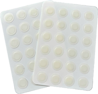 Fabricant de ligne de production de patchs d'acné hydrocolloïdes à découpe rotative multifonctionnelle pour pansements médicaux