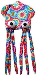 Chapeaux <span class=keywords><strong>de</strong></span> fête drôles Chapeau <span class=keywords><strong>de</strong></span> calmar Chapeaux amusants et fous dans <span class=keywords><strong>de</strong></span> nombreux styles - Product Image 3