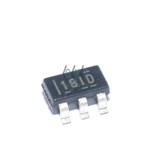 Ina180a1 181D SOT23-5 hiện tại cảm giác khuếch đại IC chip 180a1idbvr ina180a1idbvr - Product Image 1