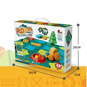 HOT SALE EDUCATIONAL <strong>TOYS</strong> BUILDING <strong>TOYS</strong> BLOCKS SET PLAY <strong>GAME</strong> <strong>TOYS</strong> - Product Image 4