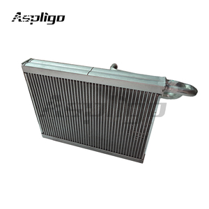 Évaporateur automatique V6521003 EV590E514P 21063612 Évaporateur de climatisation pour camion <span class=keywords><strong>VOLVO</strong></span> FM400 <span class=keywords><strong>2014</strong></span>- - Product Image 3