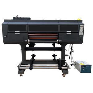 Imprimante DTF 90 % neuve pour transfert direct sur film, machine d'impression DTF pour film de presse à chaud L805 pour t-shirts - Product Image 2