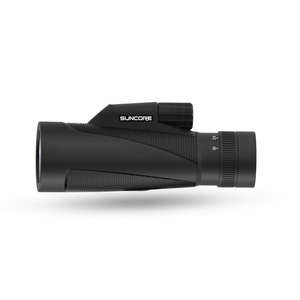 Suncore <b>Monocular</b> 10-30x42 High Definition <b>Night</b> <b>Vision</b> Outdoor Portable - Product Image 1
