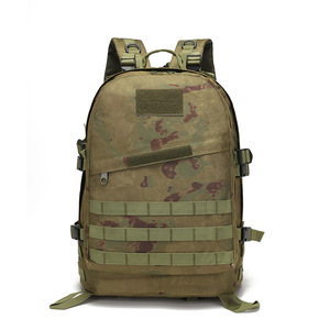 <strong>Camping</strong> Hiking Trekking <strong>Rucksack</strong> Travel Bag 3D Outdoor Sport 40L Tactical Backpacks Men's Backpack - Product Image 3