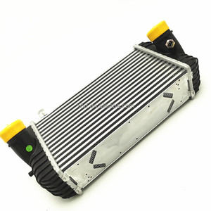 282712F100 282712F650 282712F700เครื่องทำความเย็นคุณภาพสูงสำหรับ Hyundai Santa Fe Kia Sorento Carnival - Product Image 5