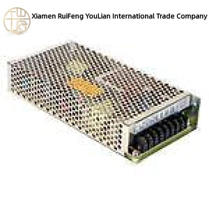 Rd-125-1248 พาวเวอร์ซัพพลาย - 2 ช่องจ่ายไฟ 12v/48v 7a/2.5wbra ไม่ใช่ของใหม่ ของแท้ พร้อมส่ง ชุดอุปกรณ์อัตโนมัติสำหรับอุตสาหกรรม - Product Image 1