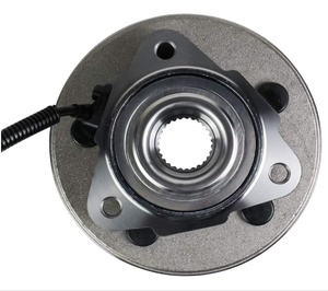 Bánh xe trung tâm mang 2006 515078 trung tâm mang bánh xe phía trước tự động mang bánh xe cho <span class=keywords><strong>Ford</strong></span> Explorer - Product Image 2