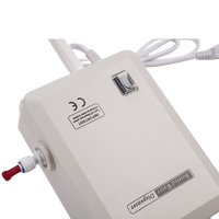 Flojet BW2000A 230V Électrique Portable 5 Gallons Bouteille De Boisson Pompe À Eau Potable Distributeur D'eau Pompe pour Machine À Café