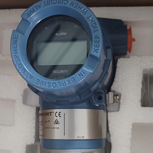 Équipement de test de qualité supérieure Original Gauge Absolute modèle 2051C, IP65, acier inoxydable 316L - Product Image 1
