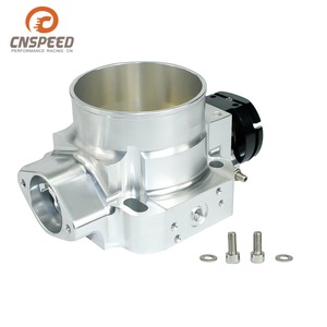 Corps de papillon CNSPEED TB010-1 60 mm pour mise à niveau du moteur Honda Civic - Product Image 5