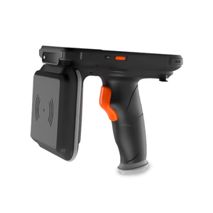 UHF <span class=keywords><strong>RFID</strong></span> 手持式终端读写器 860mhz 960mhz <span class=keywords><strong>RFID</strong></span> 读写器 Android 10.0 UHF 手持式读写器 Zebra - Product Image 1