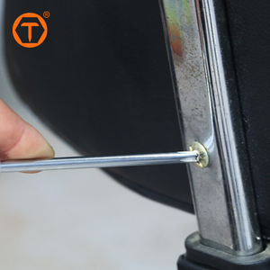 Destornillador de Precisión con Punta Magnética Ph1, Herramientas Manuales para Bricolaje con Orificio para Reparación de Electrónicos, Teléfonos y Computadoras - Product Image 2