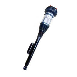 Nuevo Amortiguador de Aire Trasero Derecho OUER para Mercedes-Benz Clase S 2020-2023 W223 - Product Image 2