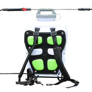 Peralatan Mesin Pertanian Cina Pompa Listrik Baterai Penyemprot Pupuk - Product Image 4