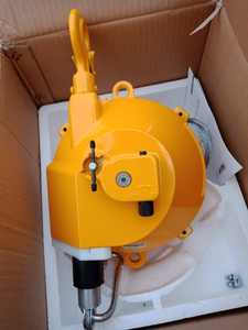 5-9kg 9-15kg 30kg Herramienta equilibradora de resorte industrial Equilibrador con cable de acero OEM compatible - Product Image 5