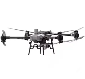 OEM 30 Wing UAV Cargo Delivery <b>Drone</b> With Tb100 <b>Battery</b> Industrial Flight Mode 15-20 Mins Cruising Speed - Product Image 4