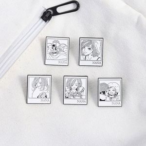 Broches para gorras hechos a mano, elegantes y con estilo, de mayor duración para uso diario NANA - Product Image 6