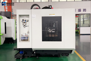 V11 CNC 3 trục fanuc Hệ Thống Trung tâm máy phay CNC dọc để xử lý các bộ phận nhôm - Product Image 3