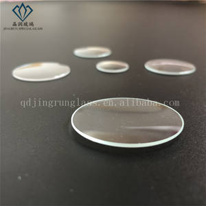 Montre Double/simple dôme de qualité supérieure, en cristal de saphir, verre - Product Image 3