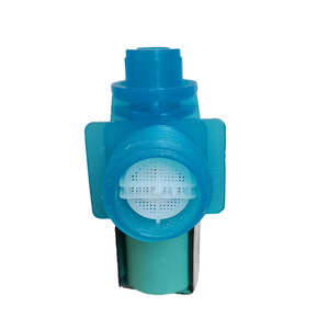 <span class=keywords><strong>Whirlpool</strong></span> Machine À Laver Solénoïde la Vanne D'entrée D'eau Pour Samsung Remous W11025946 C-027/21-B29 - Product Image 3