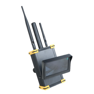 Detector de Metales Black Hawk con Wifi, Localizador Remoto Subterráneo de Oro, Plata y Cobre, Dispositivo de Arqueología - Product Image 4