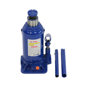 <span class=keywords><strong>Cric</strong></span> hydraulique à <span class=keywords><strong>bouteille</strong></span>, capacité 15 tonnes - Product Image 1
