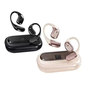 جهاز ترجمة ذكي T23 يدعم 142 لغة، ترجمة فورية ثنائية الاتجاه، سماعة رأس لاسلكية لترجمة اللغات - Product Image 2