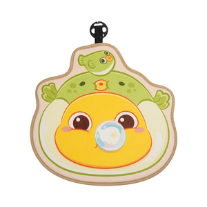 Nailong Car Seat Cushions Cotton Soft <b>Winter</b> <b>Decorative</b> Cartoon Set 3-4 Pieces - Product Image 4