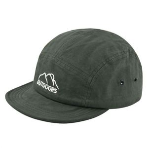 หมวกกีฬากลางแจ้งคุณภาพสูง แห้งเร็ว ทรงแบน ปีกแบน ของแท้ใหม่ หมวก Snapback ปักลาย 3 มิติ แบบกำหนดเอง หมวก Snapback 5 ชิ้น - Product Image 6