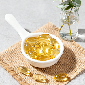 Высококонцентрированное рыбное масло Омега-<span class=keywords><strong>3</strong></span> (EPA, <span class=keywords><strong>DHA</strong></span>) из глубоководных рыб в мягких капсулах для поддержки иммунитета взрослых - Product Image 6