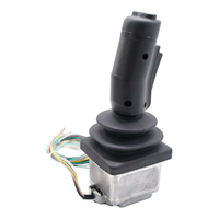 Pièces détachées pour contrôleur de joystick Manitou pour plateforme de travail aérienne modèle C23-MA894573 Noir Haimooo Garantie 1 an Shanghai