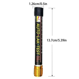 Sơn Độ dày Tester chính xác đo Ô Tô sơn độ dày với sơn này lớp phủ đo bút - Product Image 5