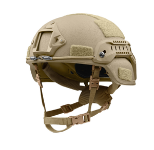 Cascos de Plástico DF EDS MICH2000 ACH para Deportes al Aire Libre, Protección y Seguridad, Hechos en China - Product Image 2
