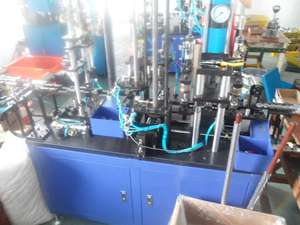 Roda Kereta Dudukan Mesin Dayung 608ZZ 8x30x9mm - Product Image 5