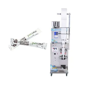 Wholesale 1 200G Filling Machines Particle Tea Candy Nut Food Packing  Machine Automatic Powder Tea Surge Coffee Filling Machine From Mofiabright,  $362.93