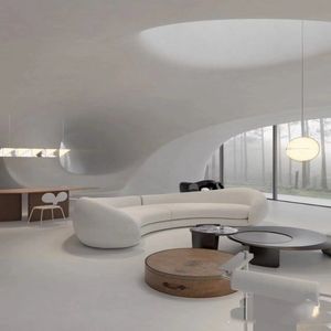 ชุดโซฟาสไตล์ยุโรป, เฟอร์นิเจอร์โซฟาห้องนั่งเล่น - Product Image 6